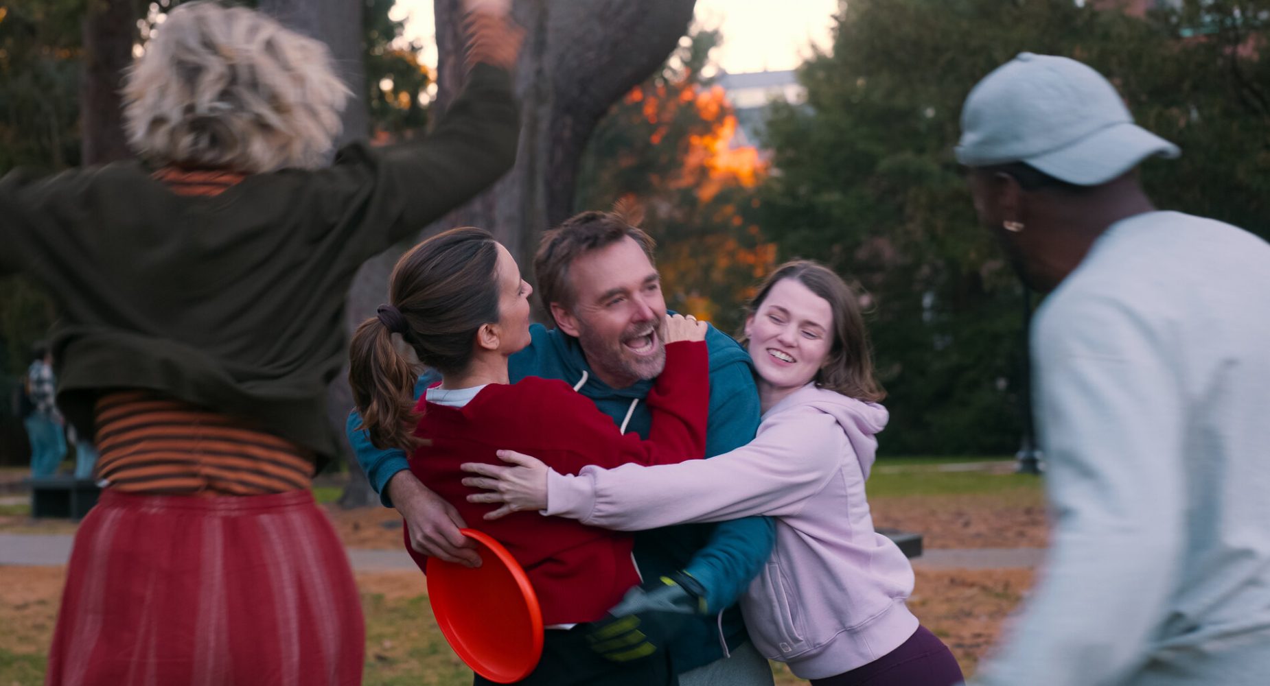 Netflix Top 10: The most-watched series in the world right now
