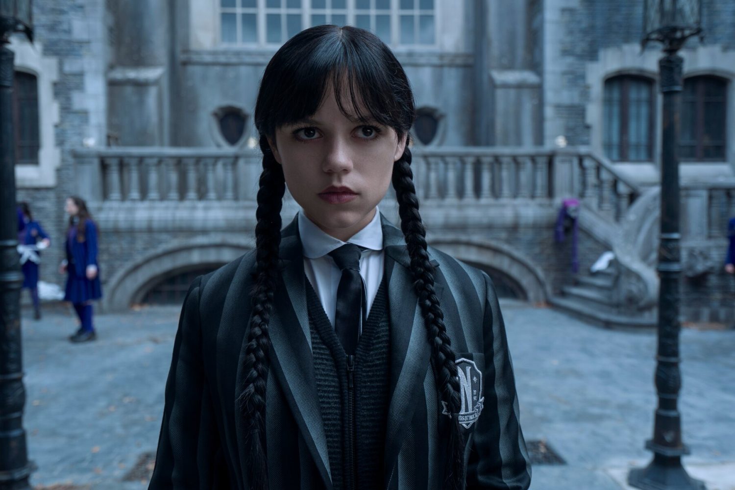 5 of the most highly anticipated Netflix series still to come this year