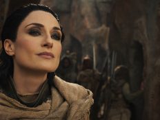 Prime Video just canceled one of its best-rated fantasy shows, and fans are furious
