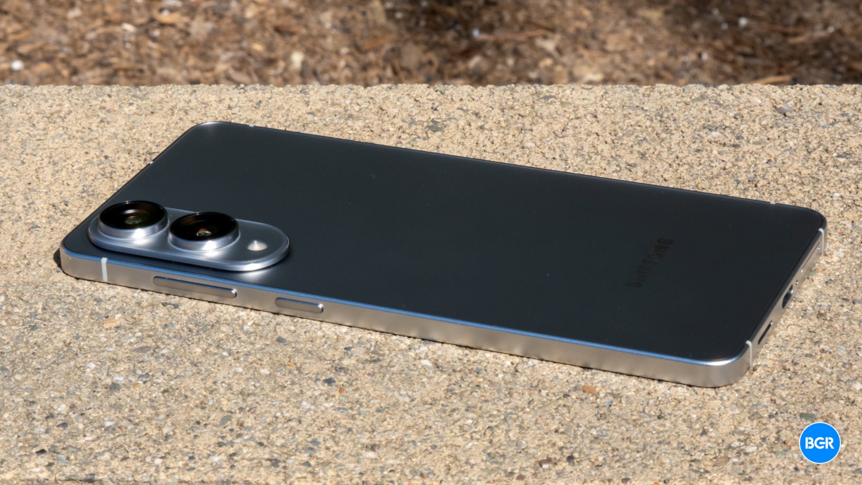 Samsung Galaxy S25 Edge review: Stunningly thin… but does it matter?