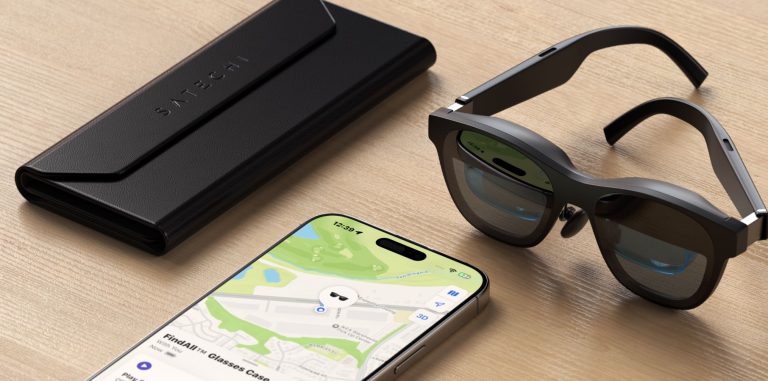 Satechi FindAll travel accessories