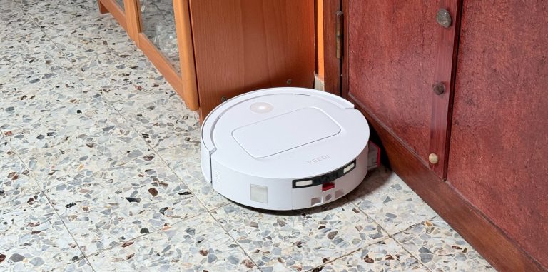 Yeedi M14 Plus review