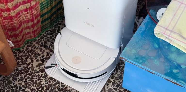 Yeedi M14 Plus review