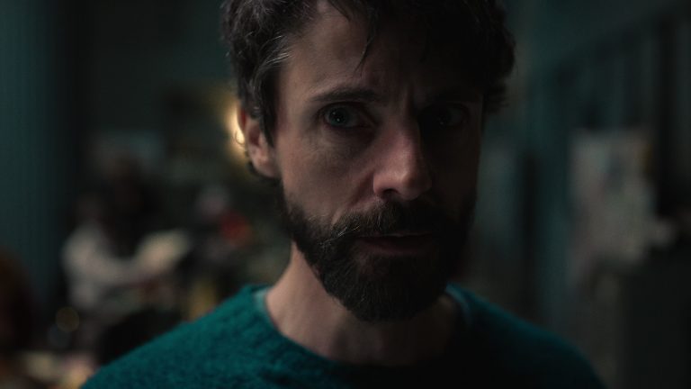 Matthew Goode in Dept. Q