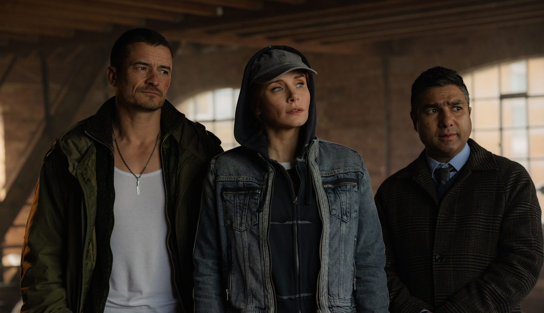 New on Prime Video: June 2025