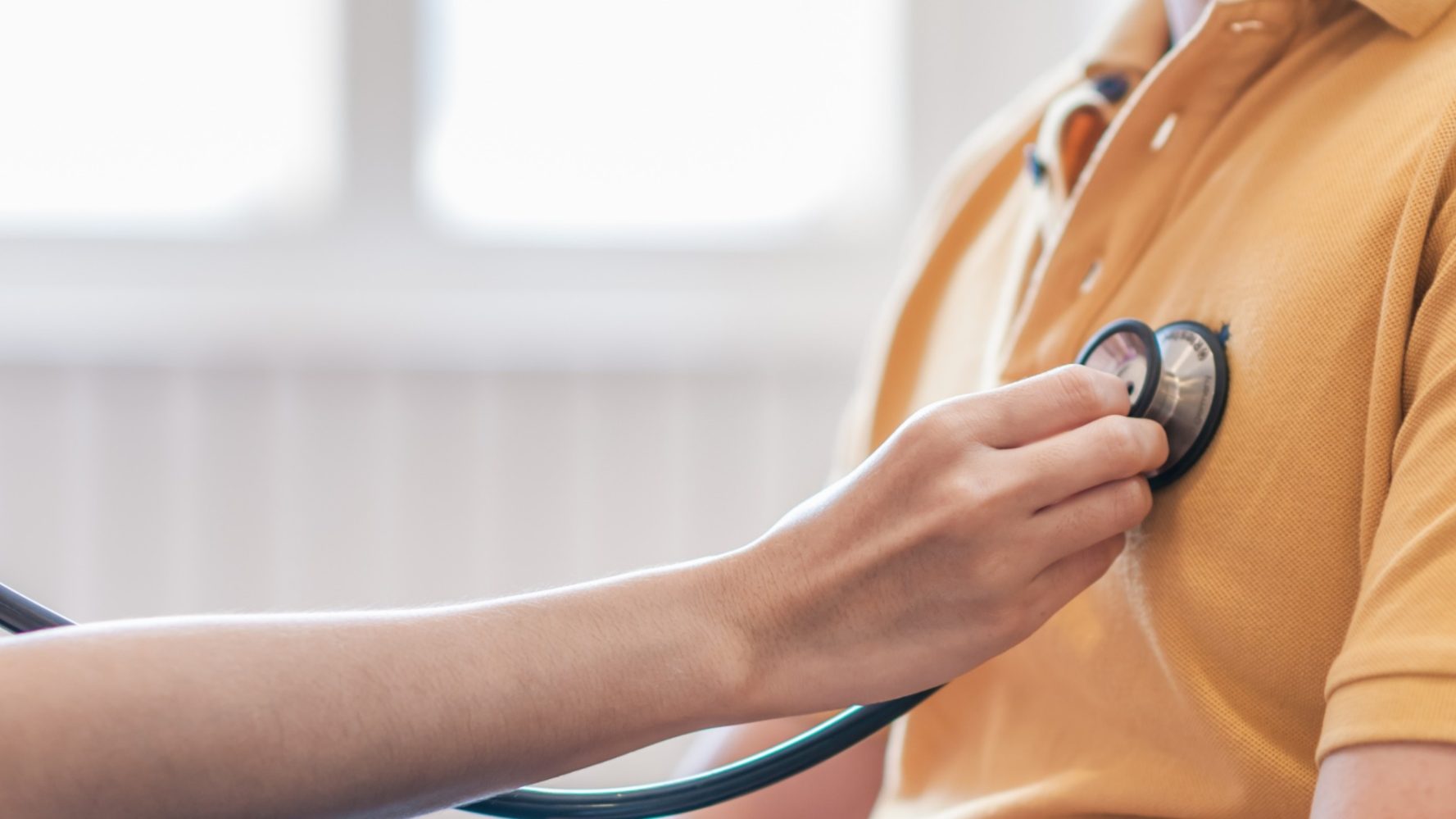 A 14-year-old created an app that detects heart disease almost instantly