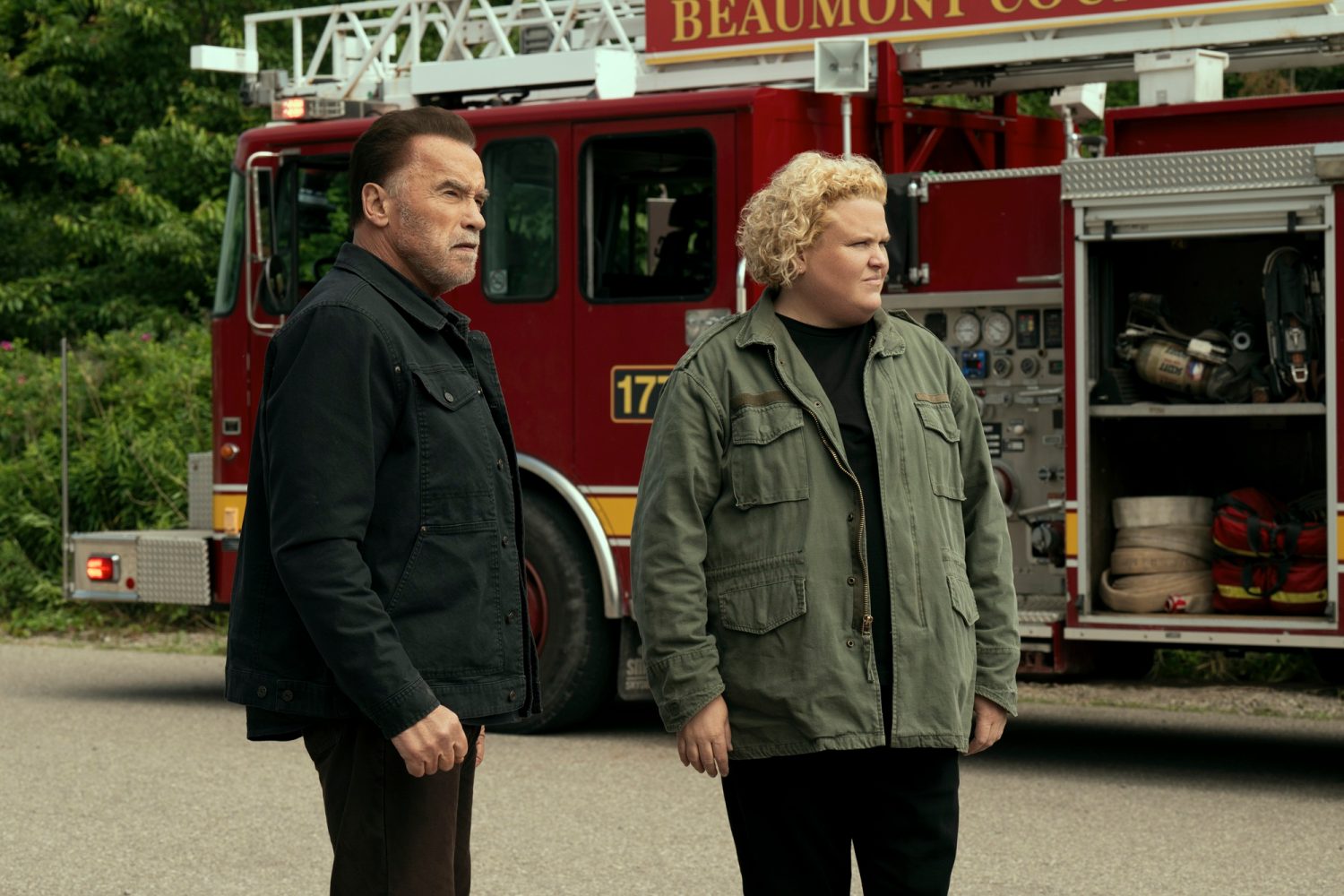 10 new and returning Netflix shows to watch this week (June 8-14)