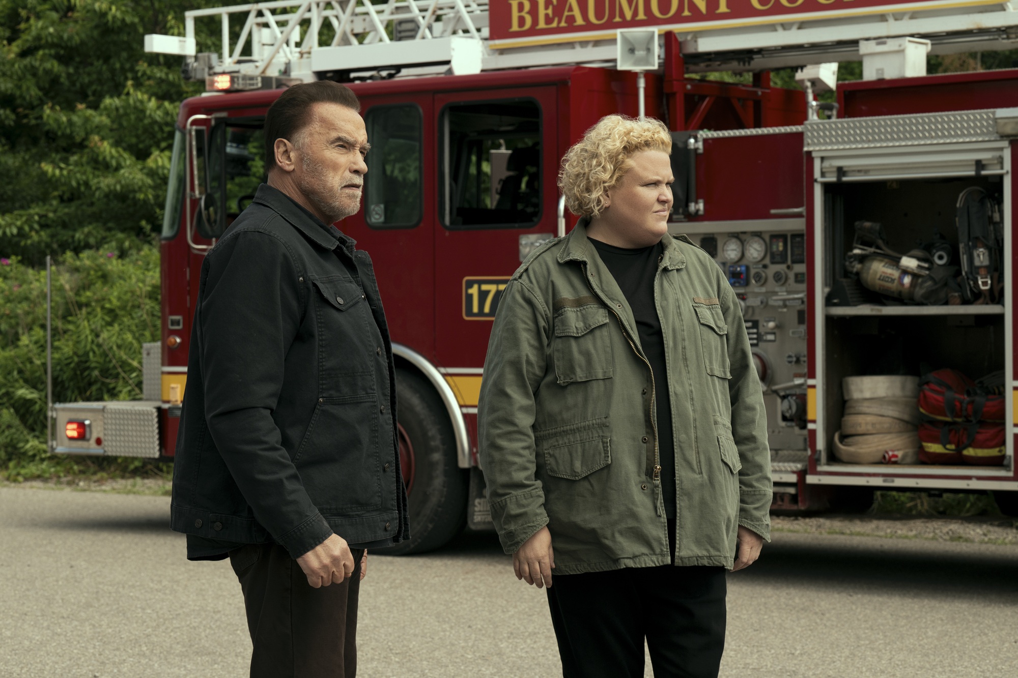 10 new and returning Netflix shows to watch this week (June 8-14)