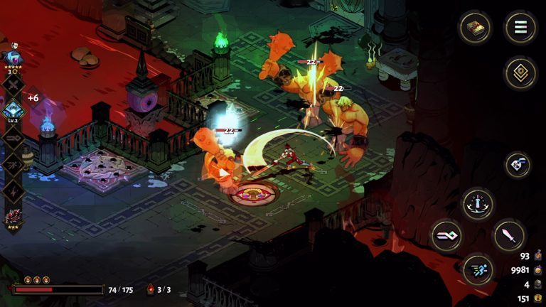 Hades is leaving Netflix Games.