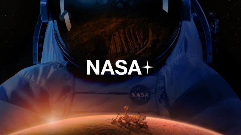 NASA+ is coming to Netflix.