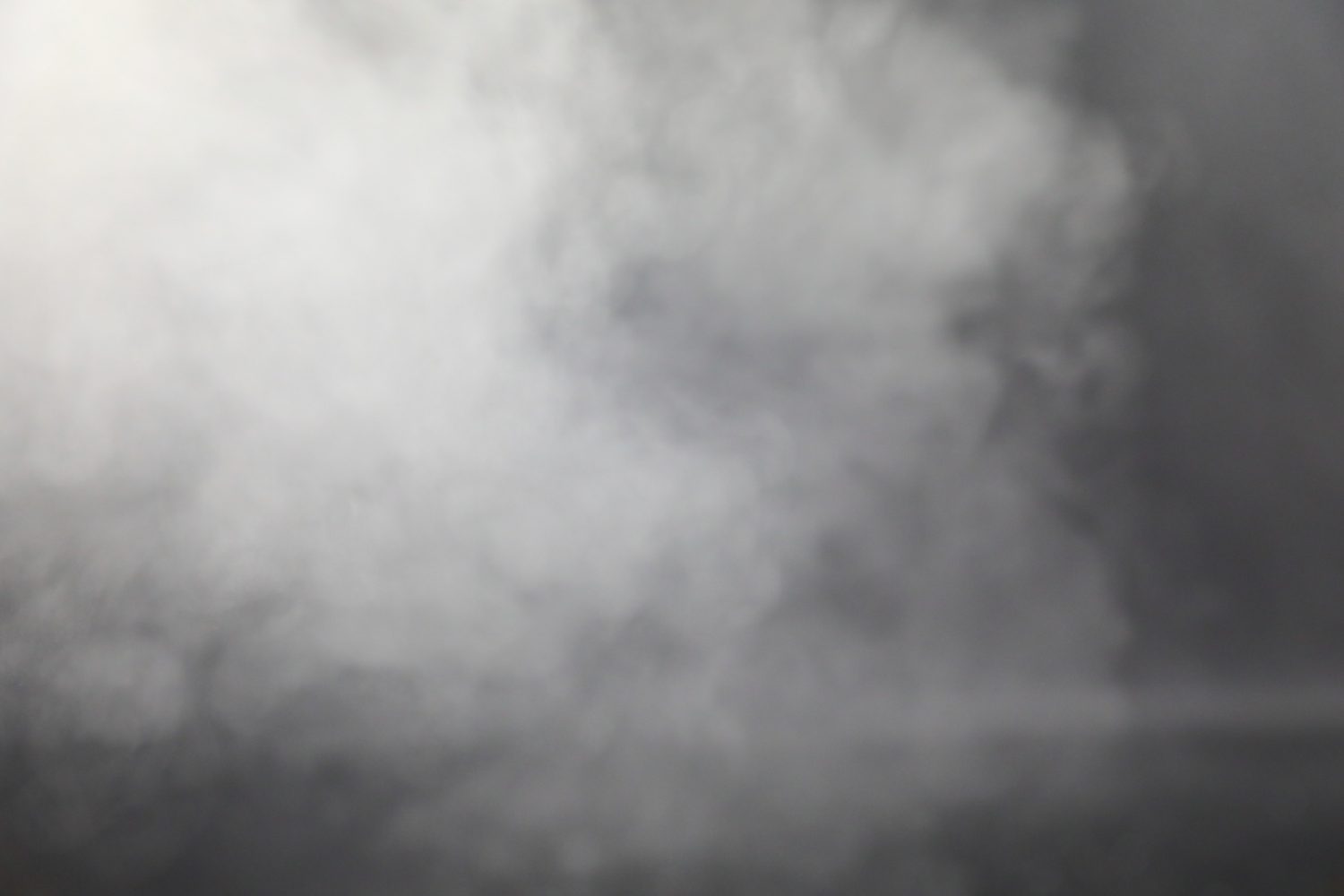 This airborne toxin was discovered in the US for the first time