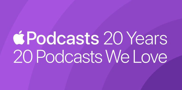 Best Apple Podcasts shows