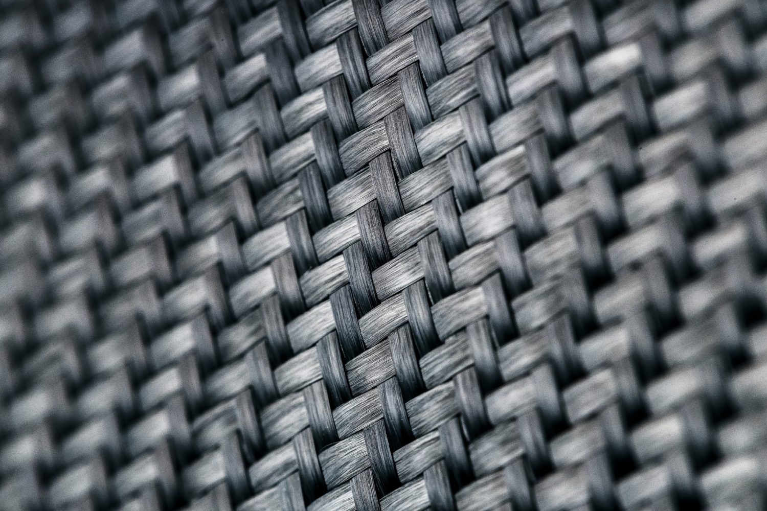This new material is eight times stronger than graphene