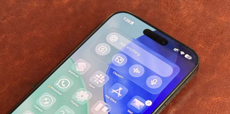 How to customize your iPhone Home Screen in iOS 26