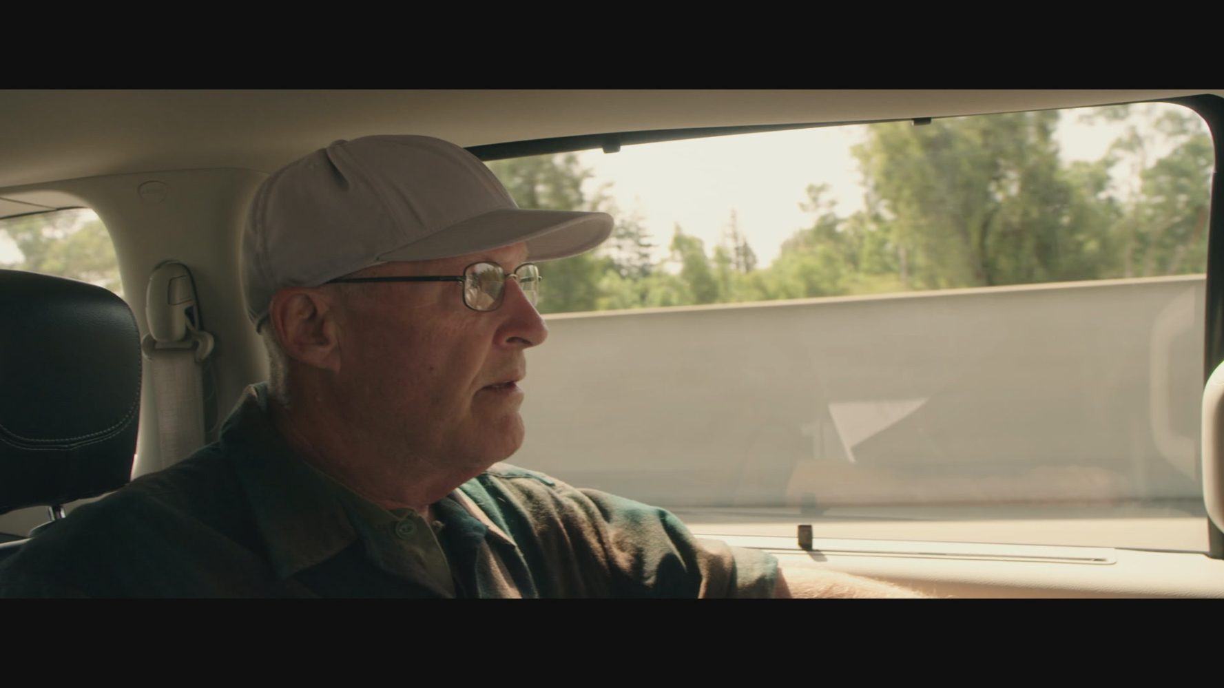 I haven’t been this creeped out watching a new HBO series in a long time