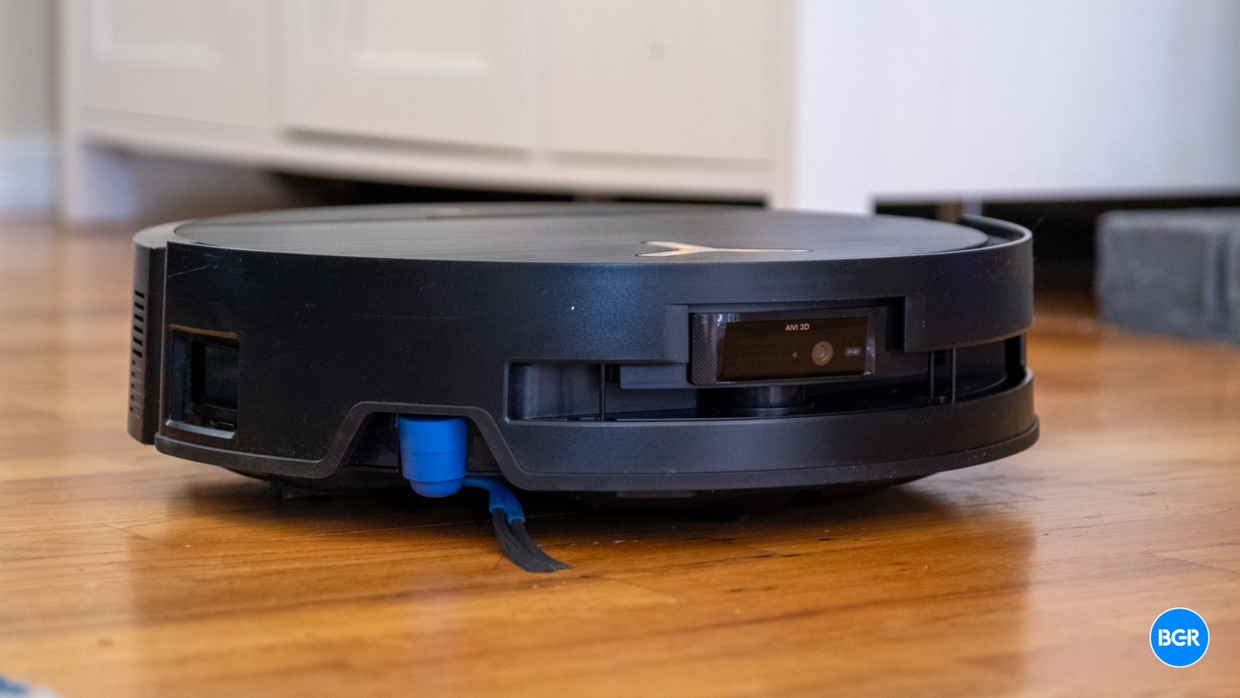 Ecovacs Deebot X9 Pro Omni review: The best you can get, for now