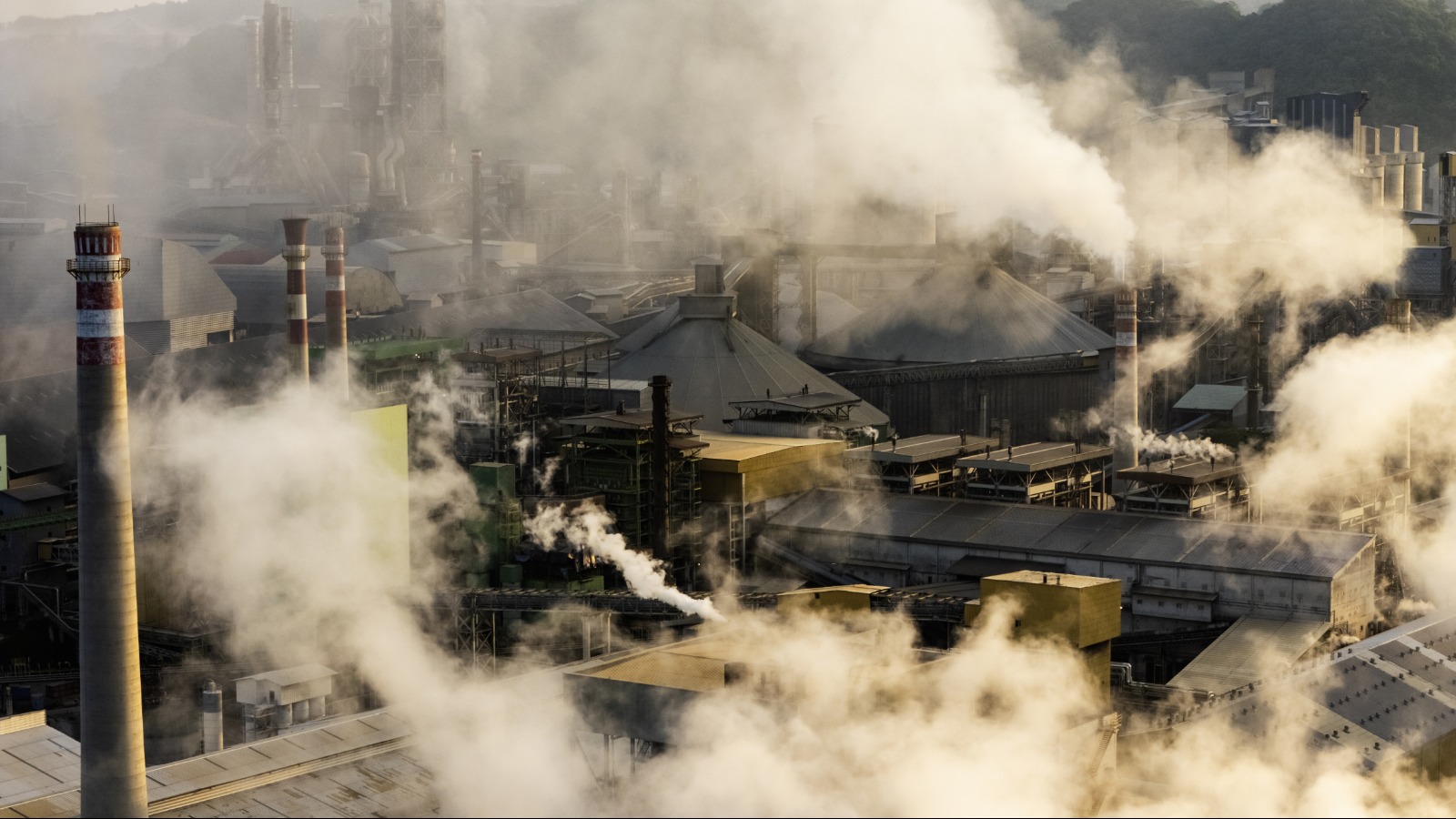 It’s been millions of years since Earth’s atmosphere had this much CO2