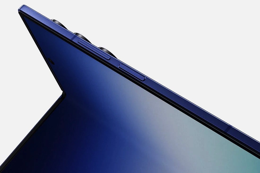 galaxy z fold 7 final look