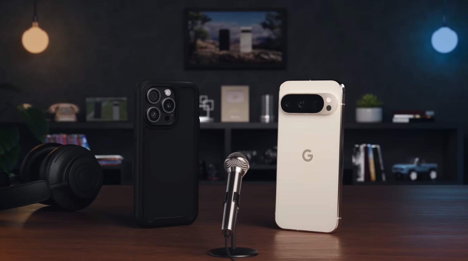 Google dunks on iOS 26 as it teases imminent Pixel 10 launch