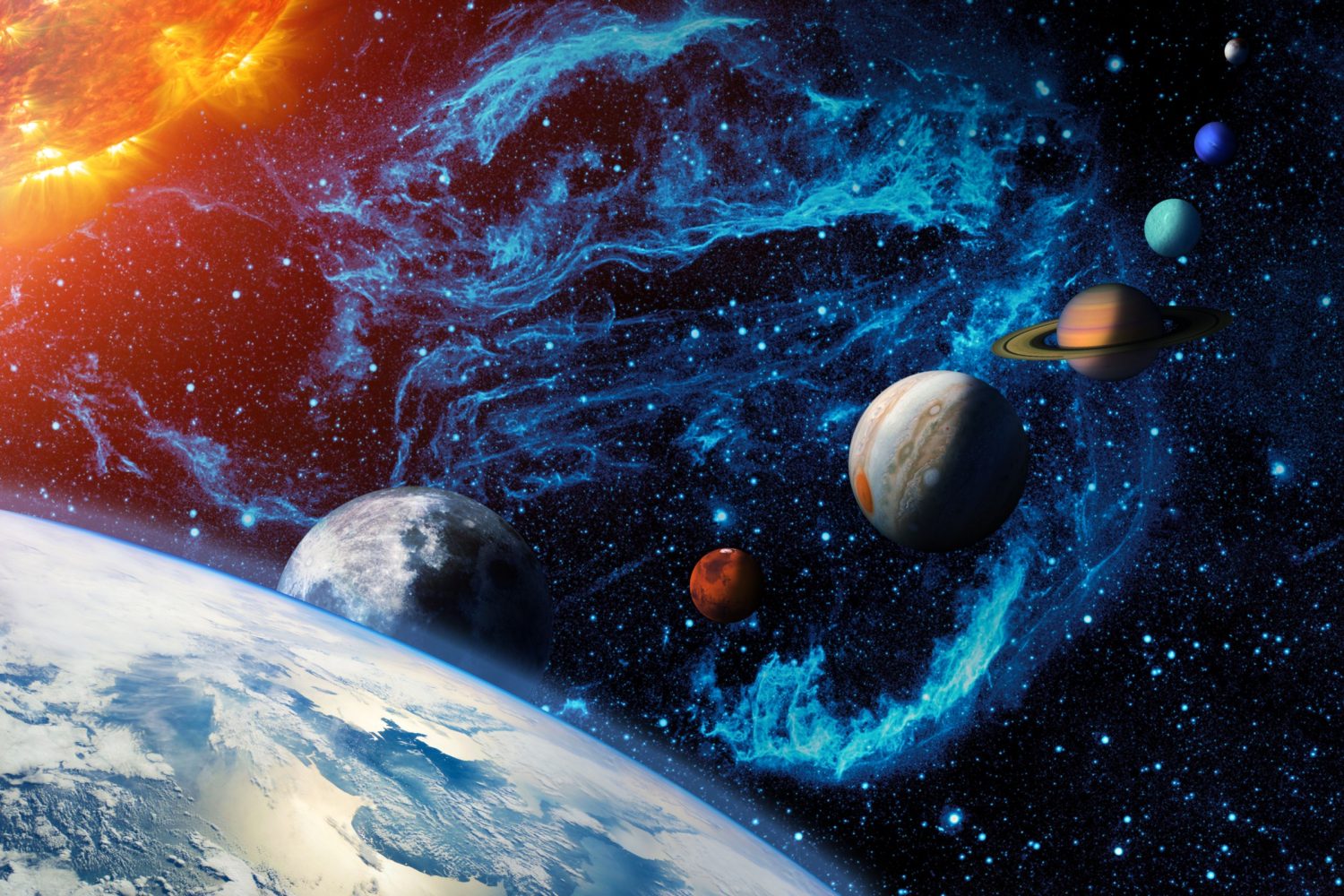 There’s a 40% chance Planet Nine exists, new study claims
