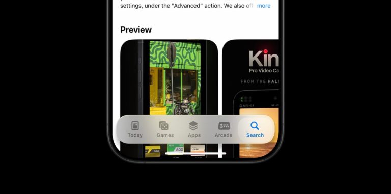 iOS 26 big redesign could look like this