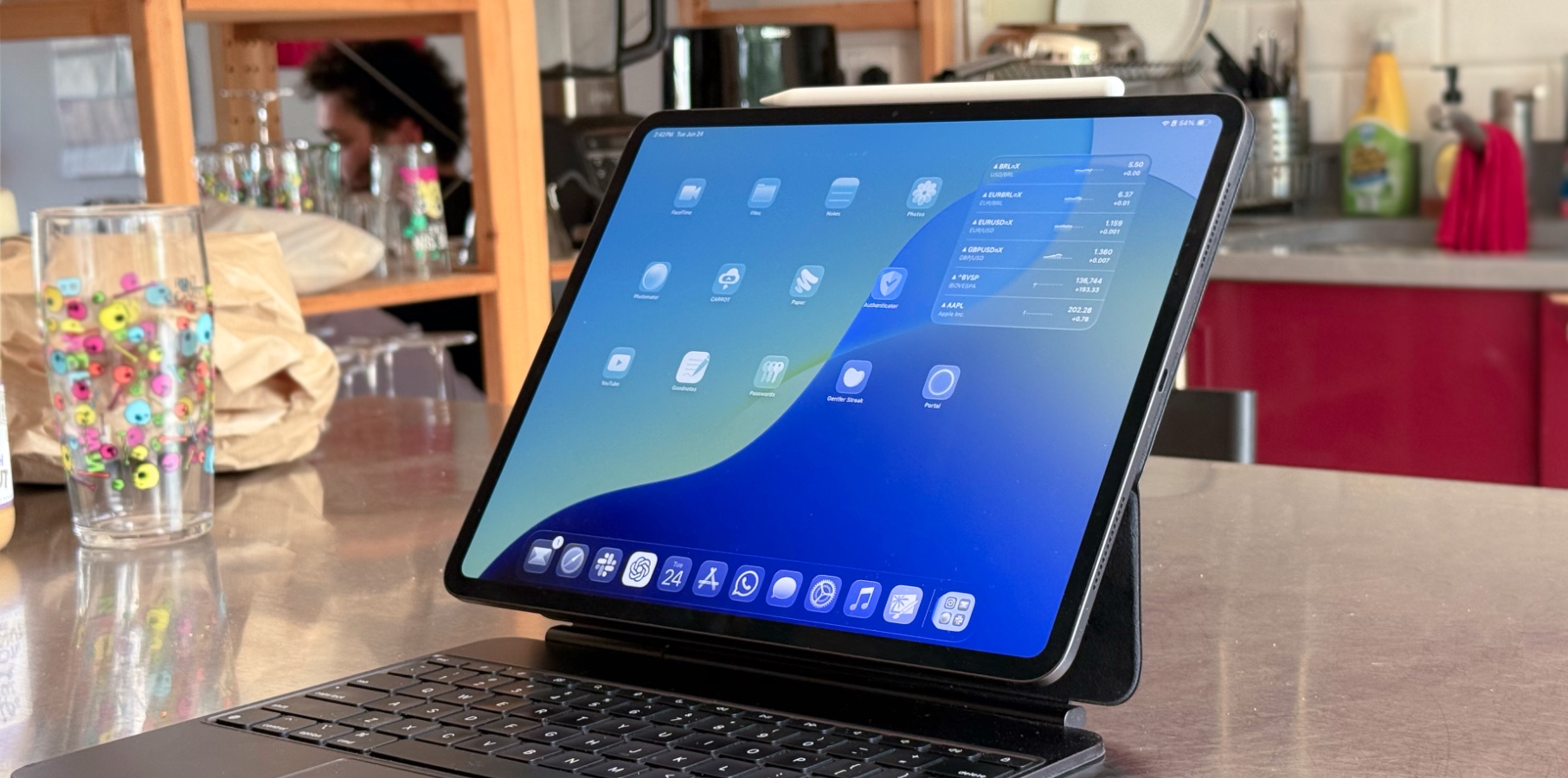 3 game-changing features iPadOS 26 is still missing
