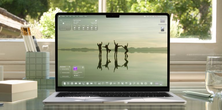 macOS Tahoe