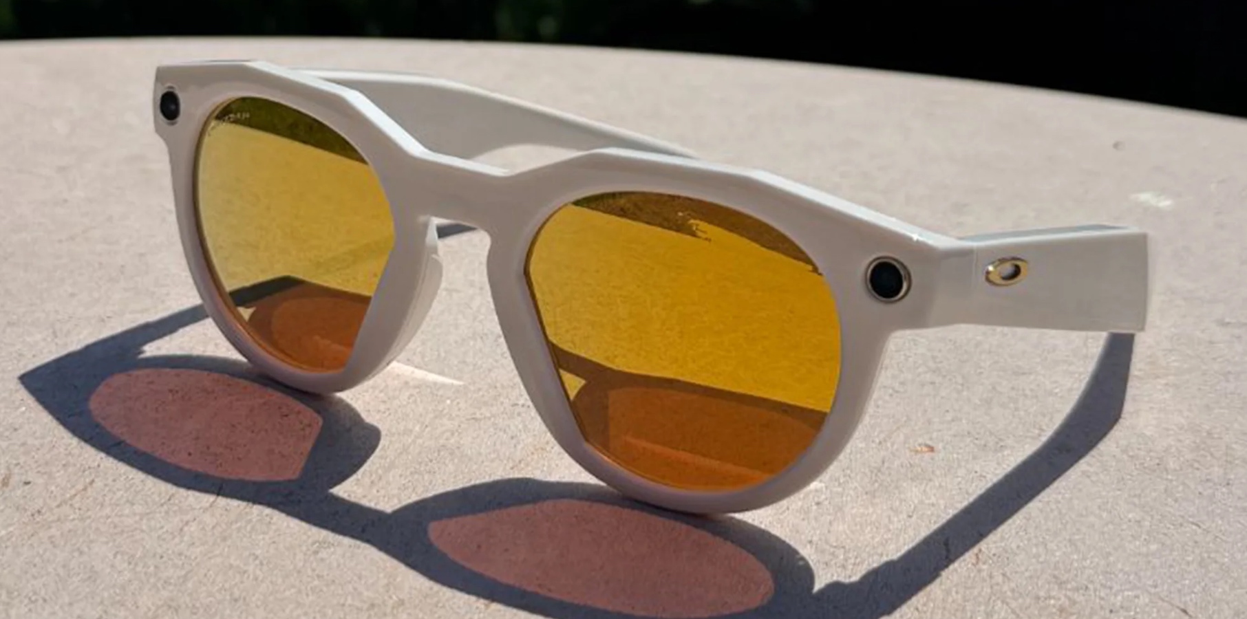 Oakley Meta AI glasses announced ahead of release this summer