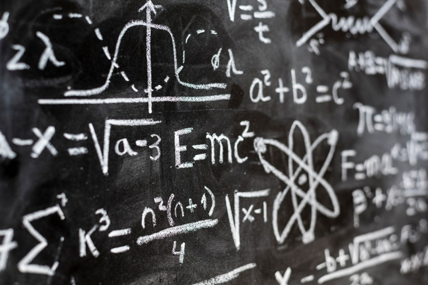 Astronomers just found the universe’s ‘missing matter’