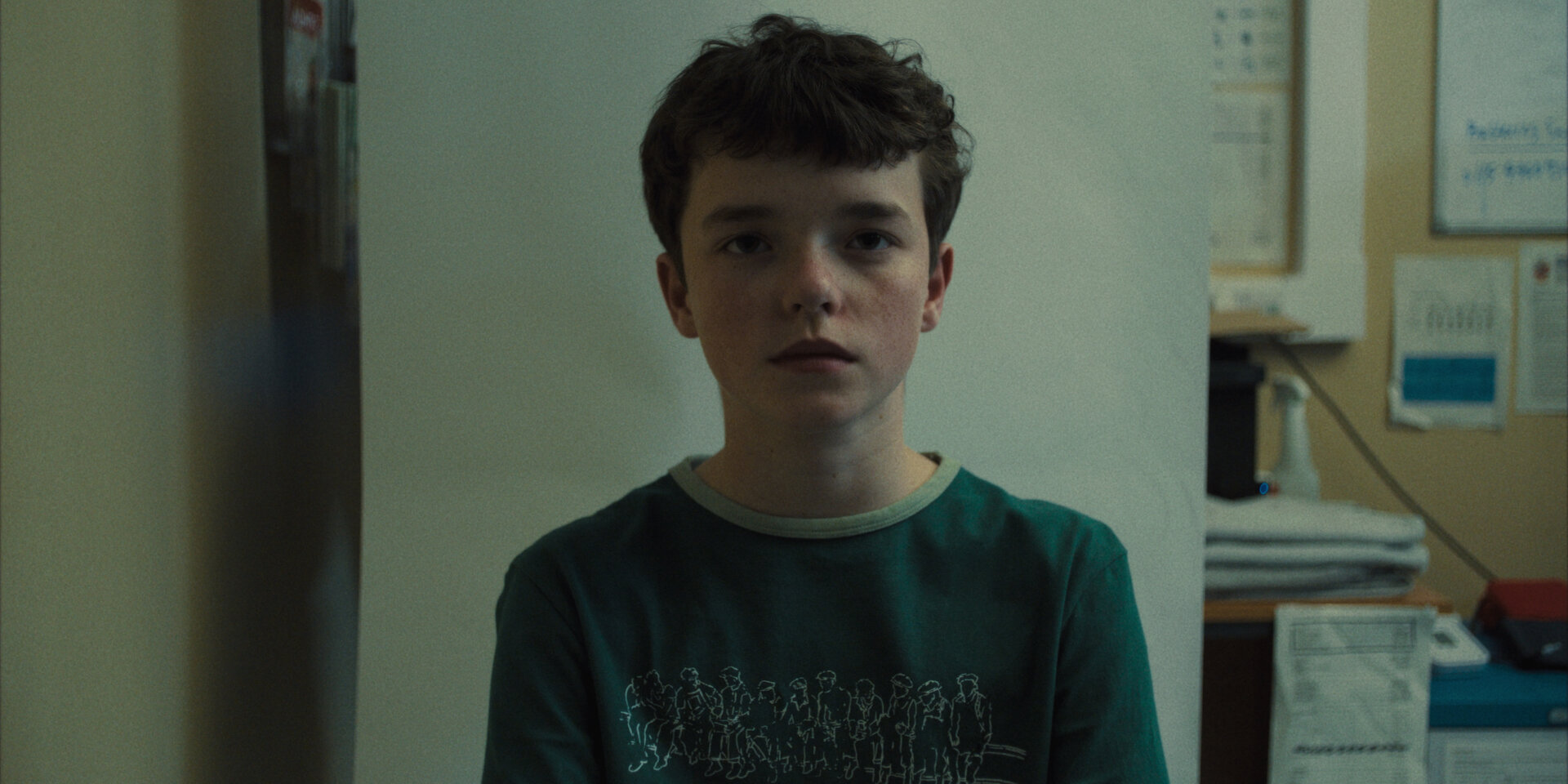 From quiet drama to global sensation: Adolescence is now Netflix’s second most-watched series