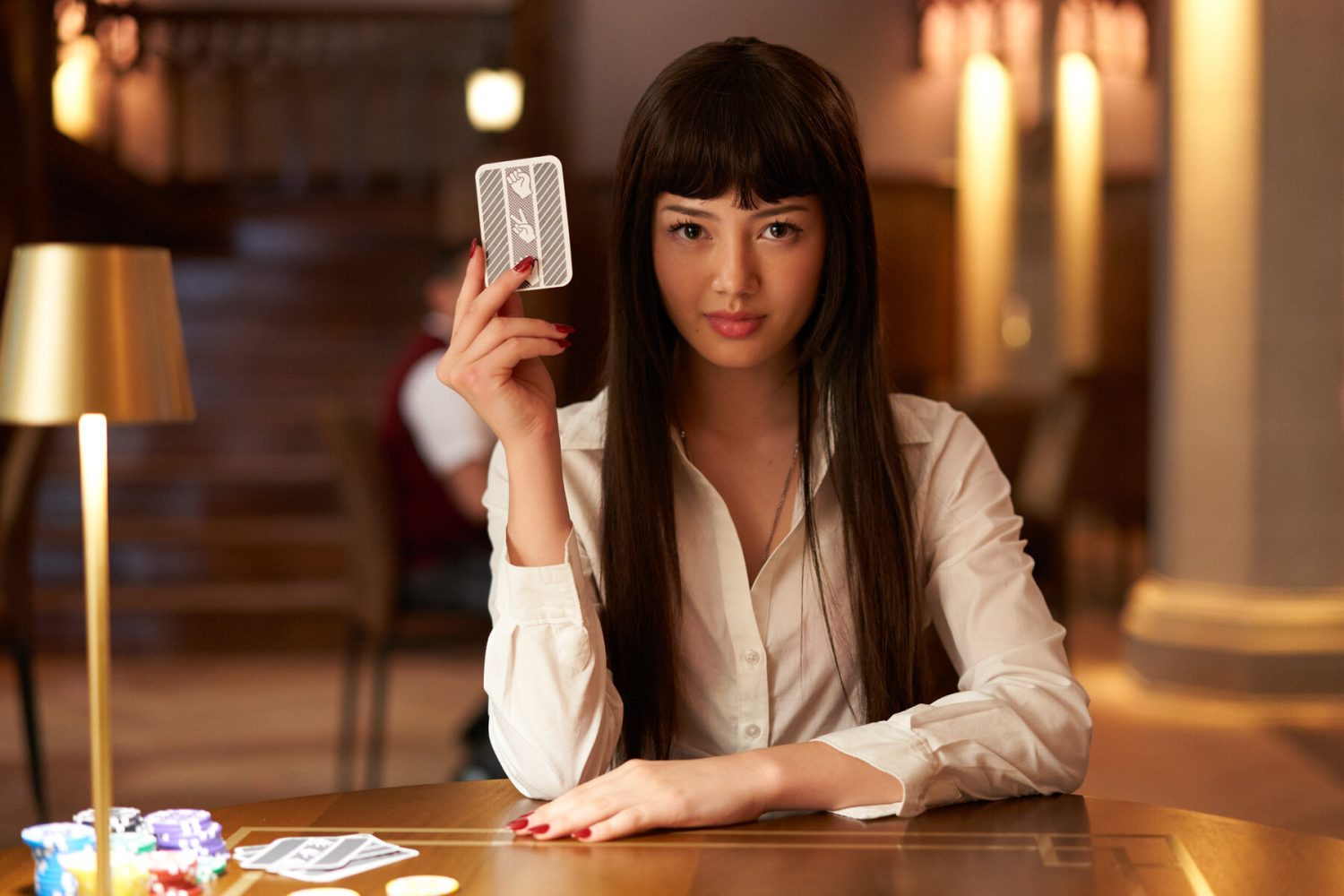Netflix renews new psychological thriller from Warrior Nun creator