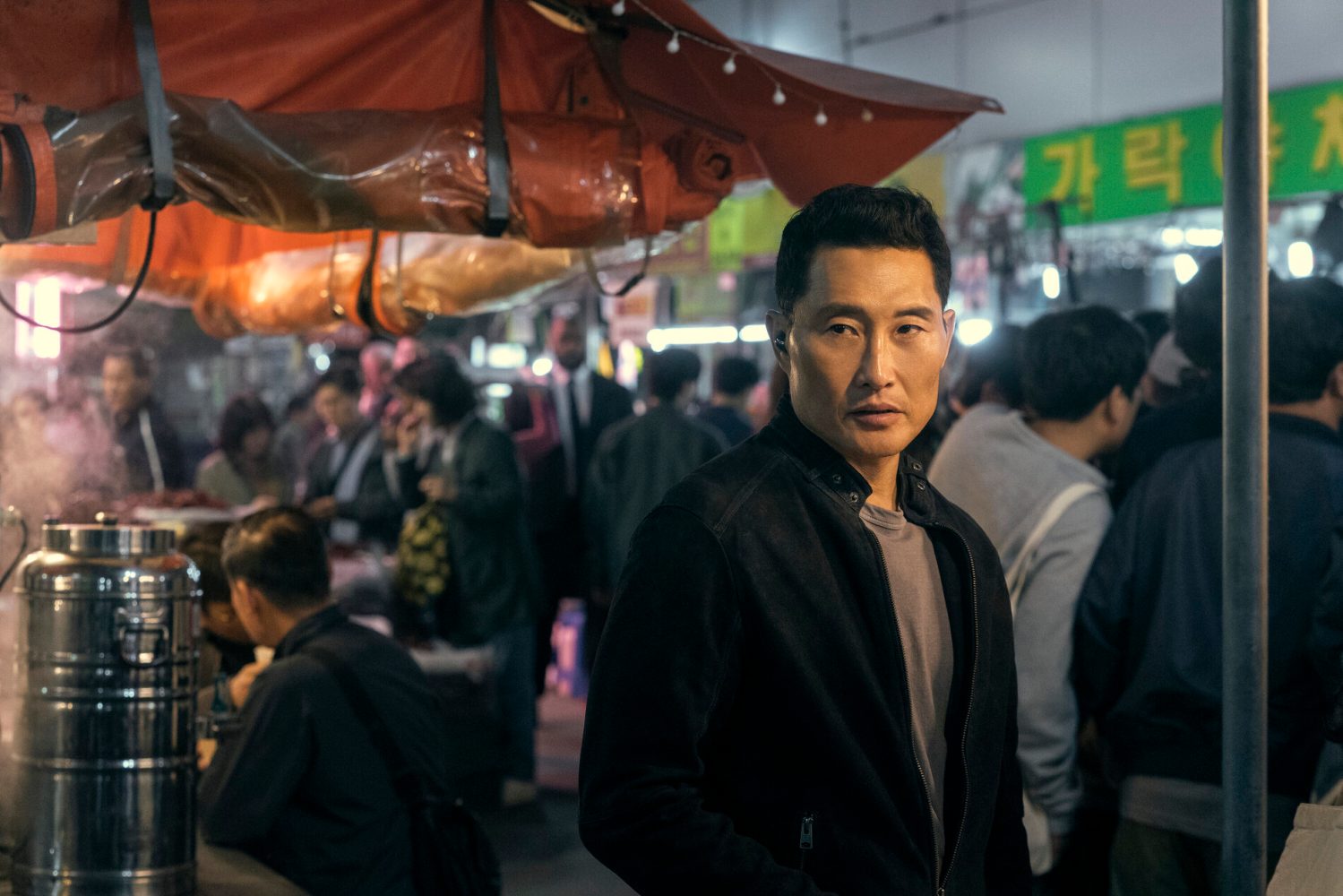 Why Prime Video’s Butterfly could be the next great spy drama
