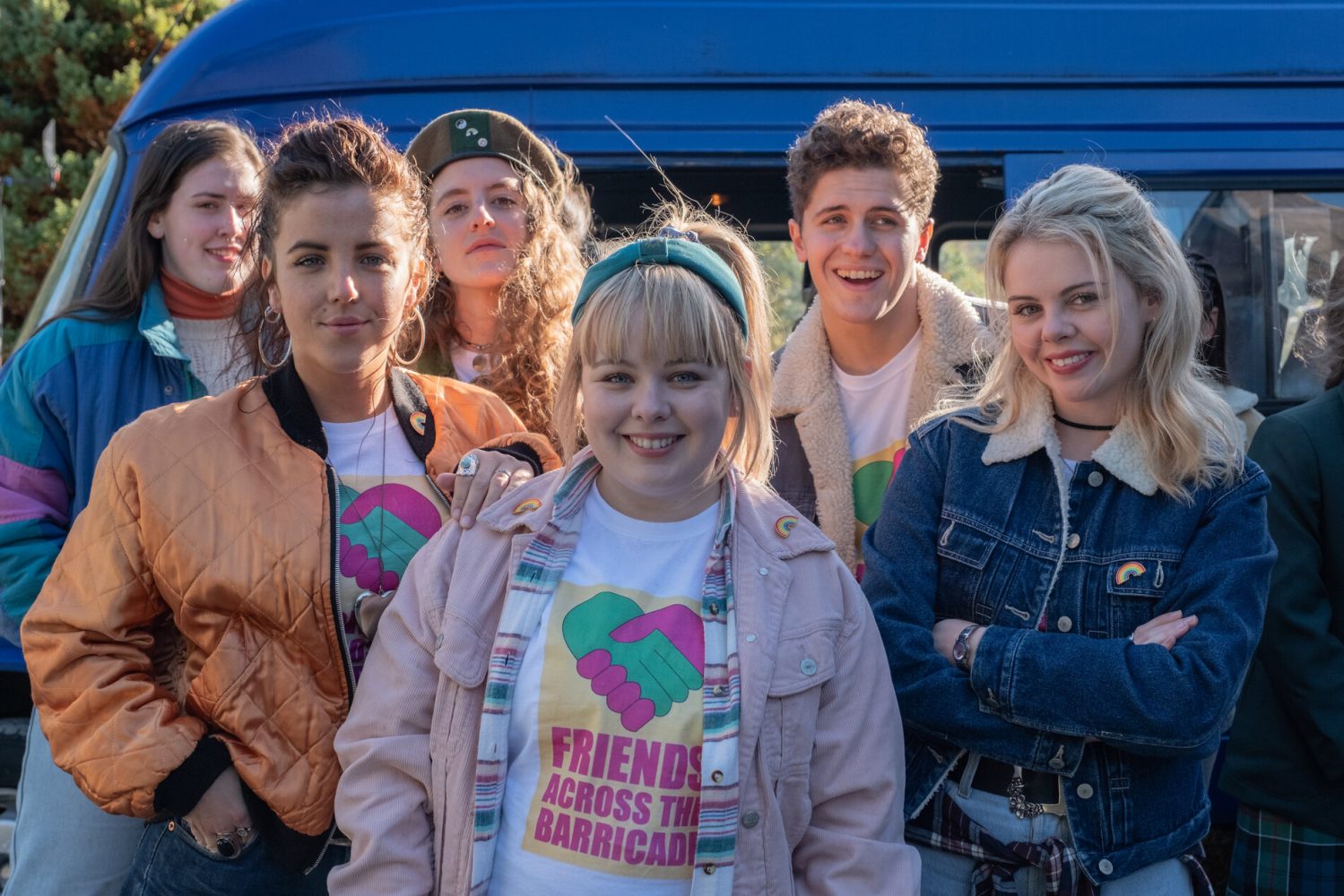 Watching one of these 5 Netflix shows will restore your faith in humanity