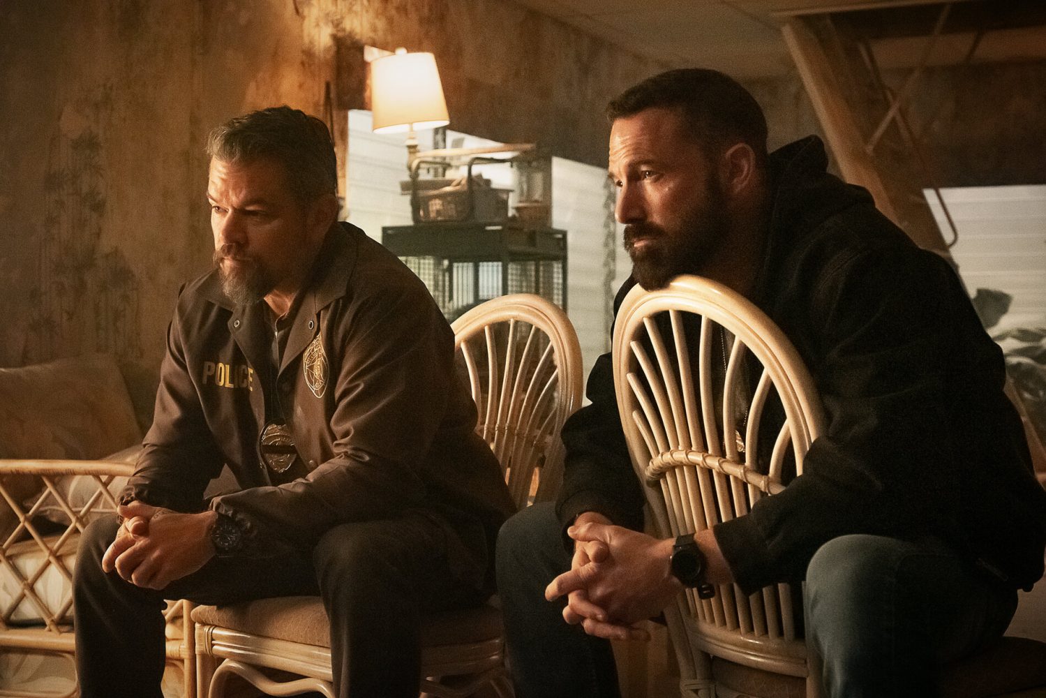 We just got a disappointing update about one of Netflix’s biggest upcoming movies