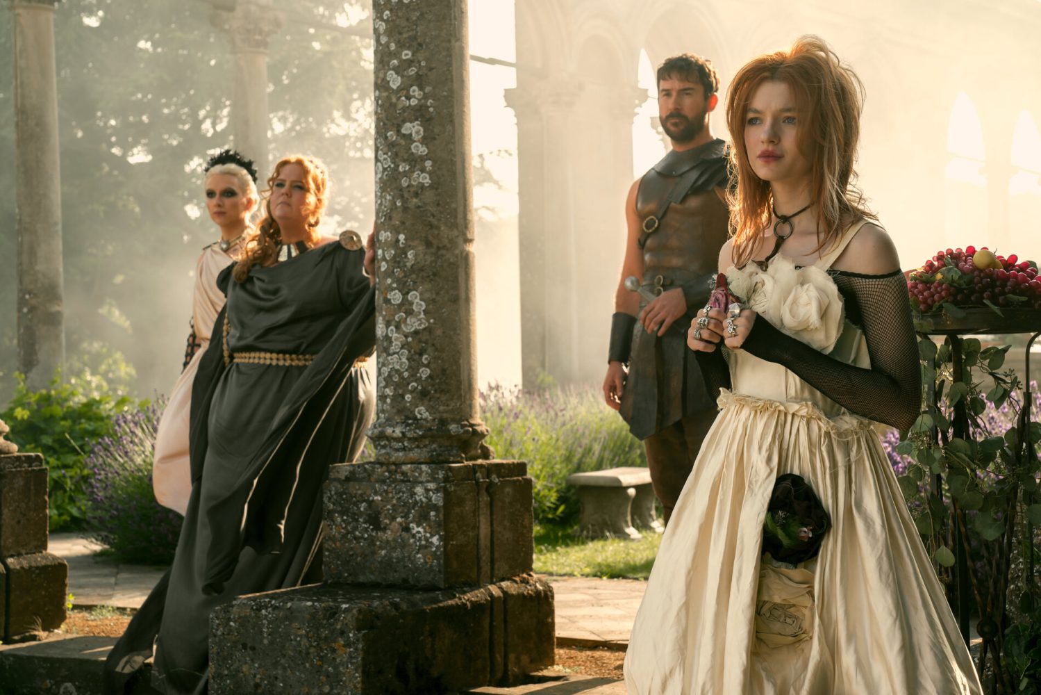 Netflix previews The Sandman Season 2: ‘A showstopper everywhere you look’