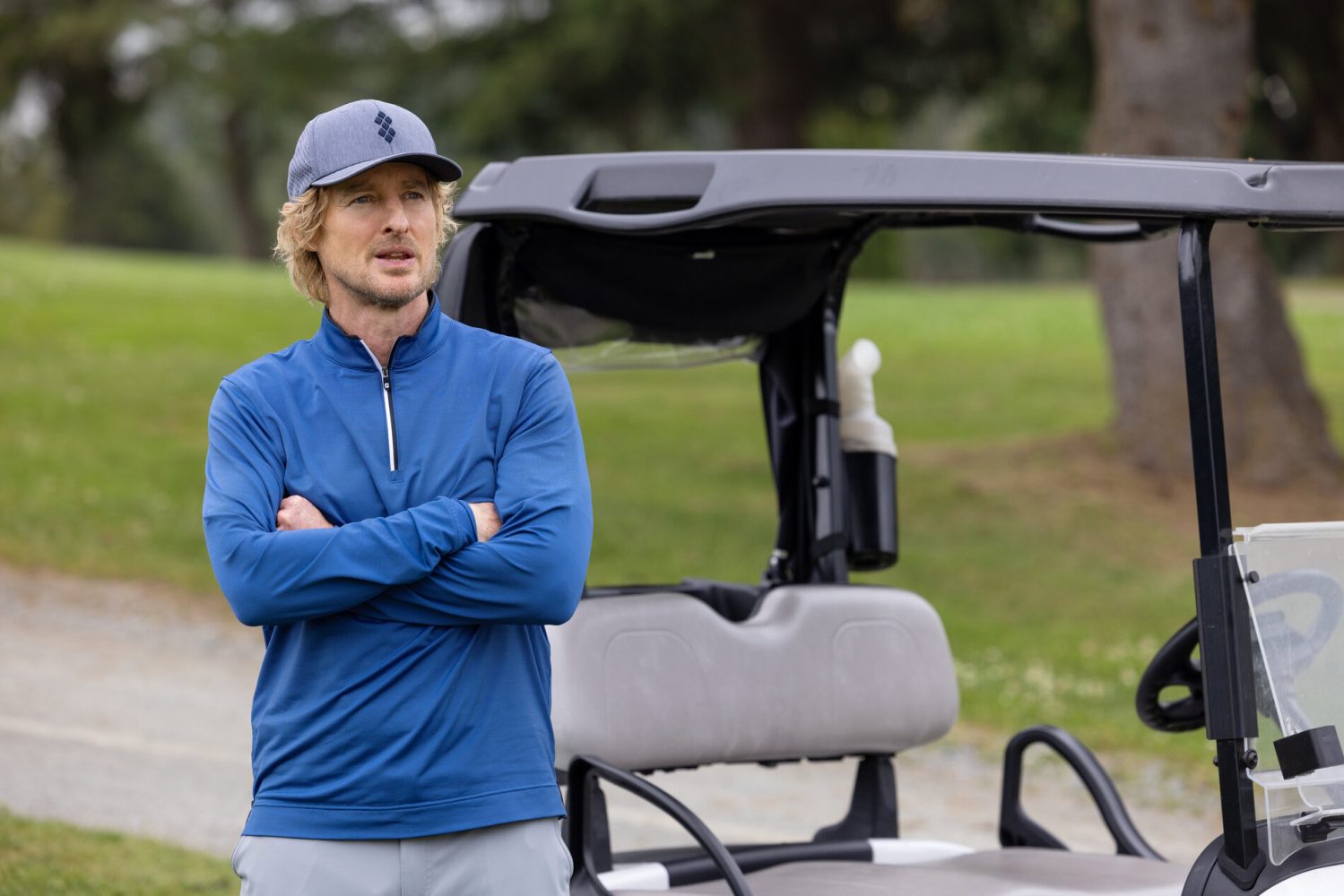 Ted Lasso fans, this new Apple TV+ sports comedy is just for you