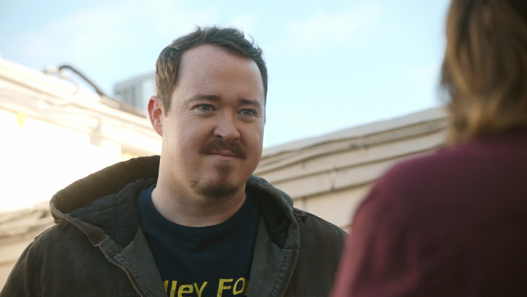 Shane Gillis’ Tires has a near-perfect audience score, and Netflix viewers can’t get enough