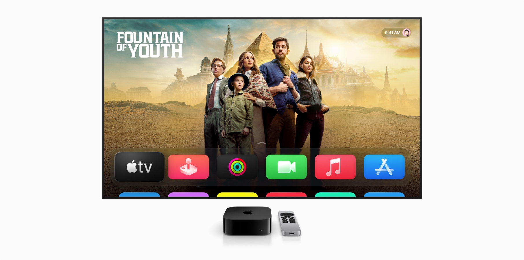 13 new features coming in tvOS 26, Apple TV’s biggest update ever