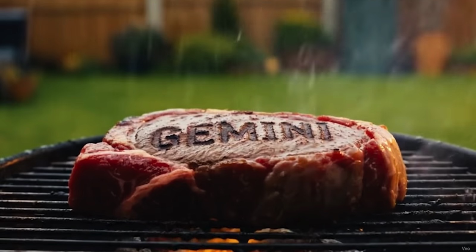 Those amazing Veo 3 videos will finally tell you they were made with AI