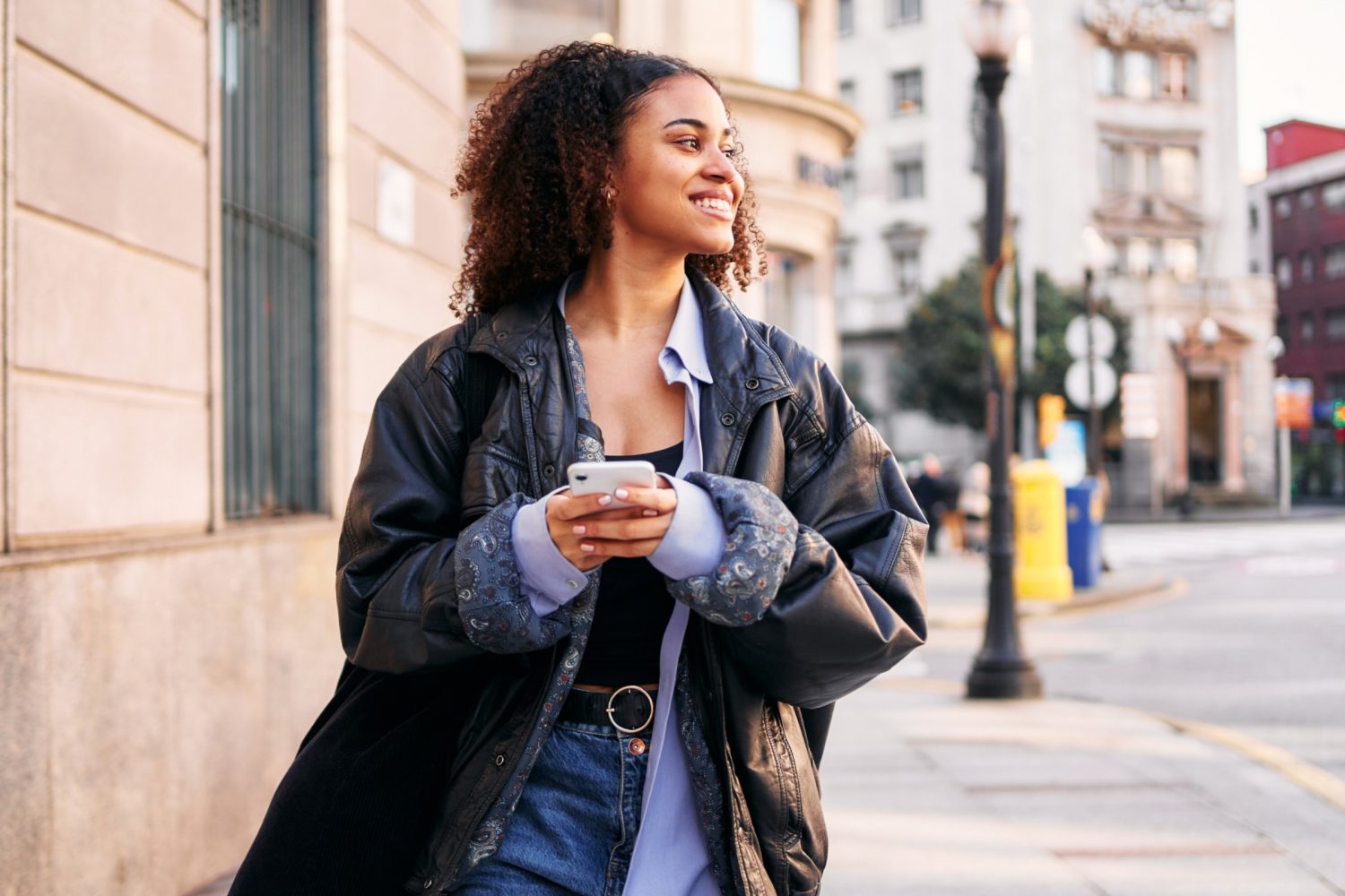Aimless wandering is actually good for the brain