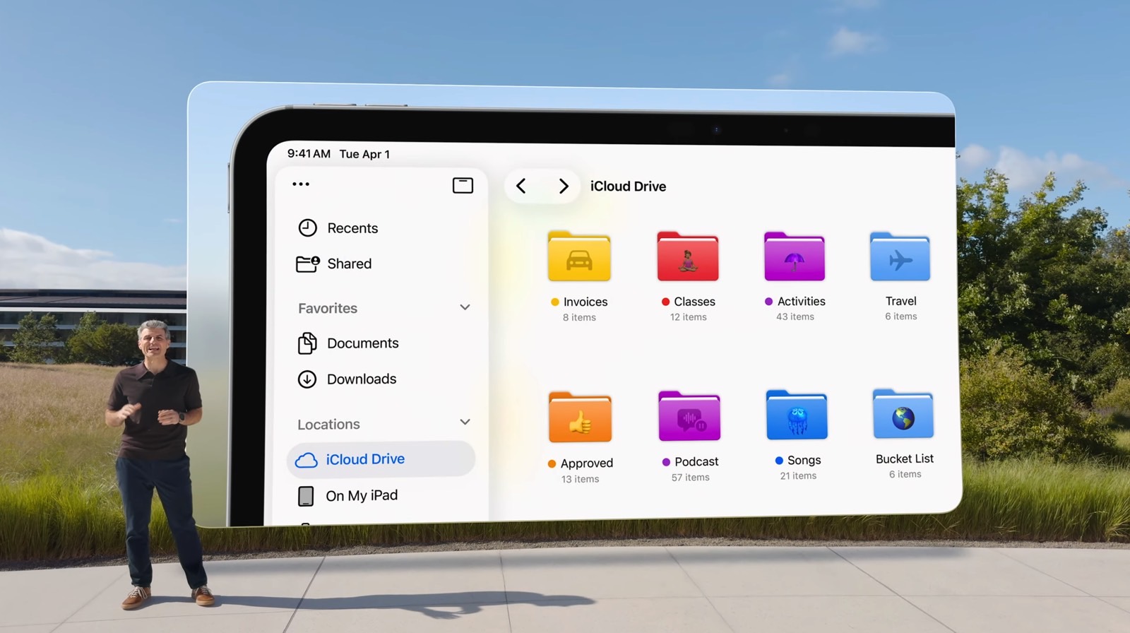 5 ways iPadOS 26 will boost productivity for iPad users