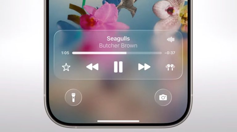 Apple Music iOS 26