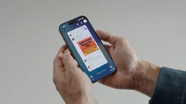 iOS 26 beta