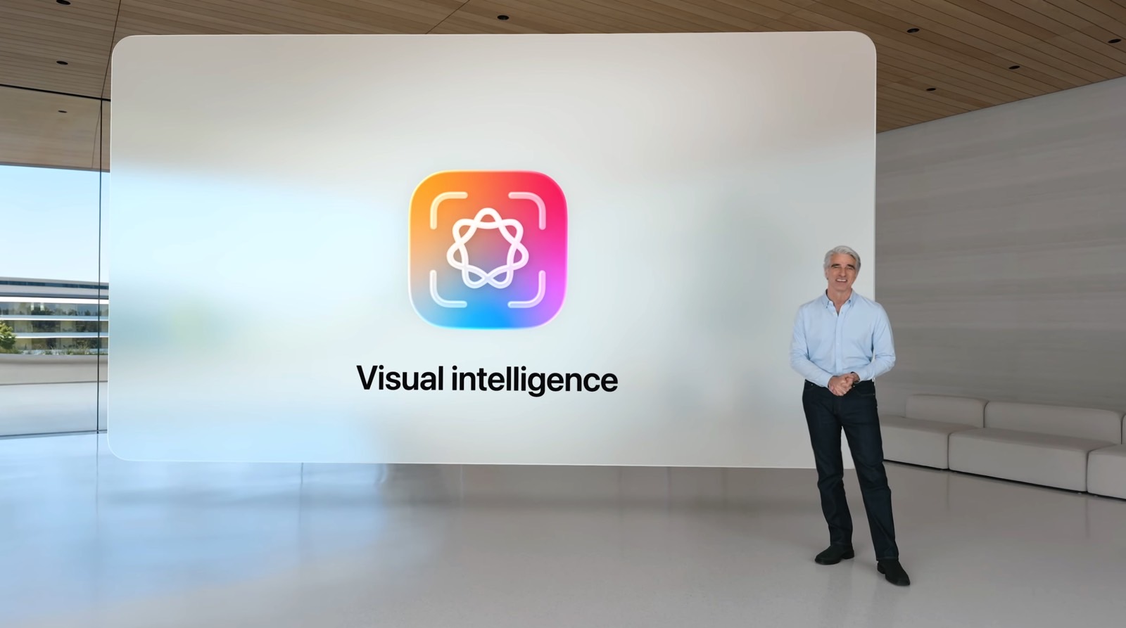 Visual Intelligence in iOS 26 is almost as good as Google’s Circle to Search