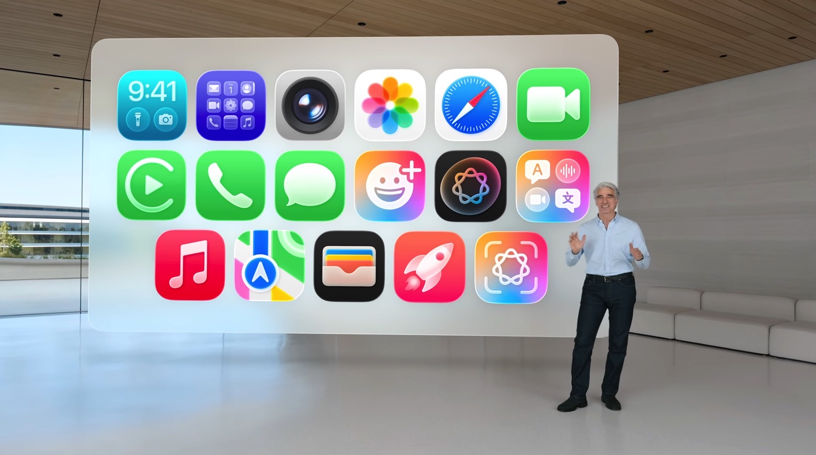 iOS 26 Passwords app got a big upgrade, but no one can use it yet
