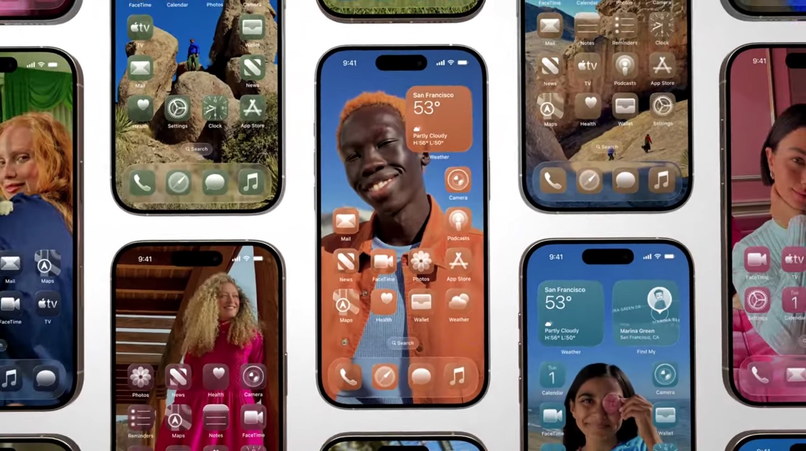 iOS 26 beta 1 now available to developers ahead of fall release