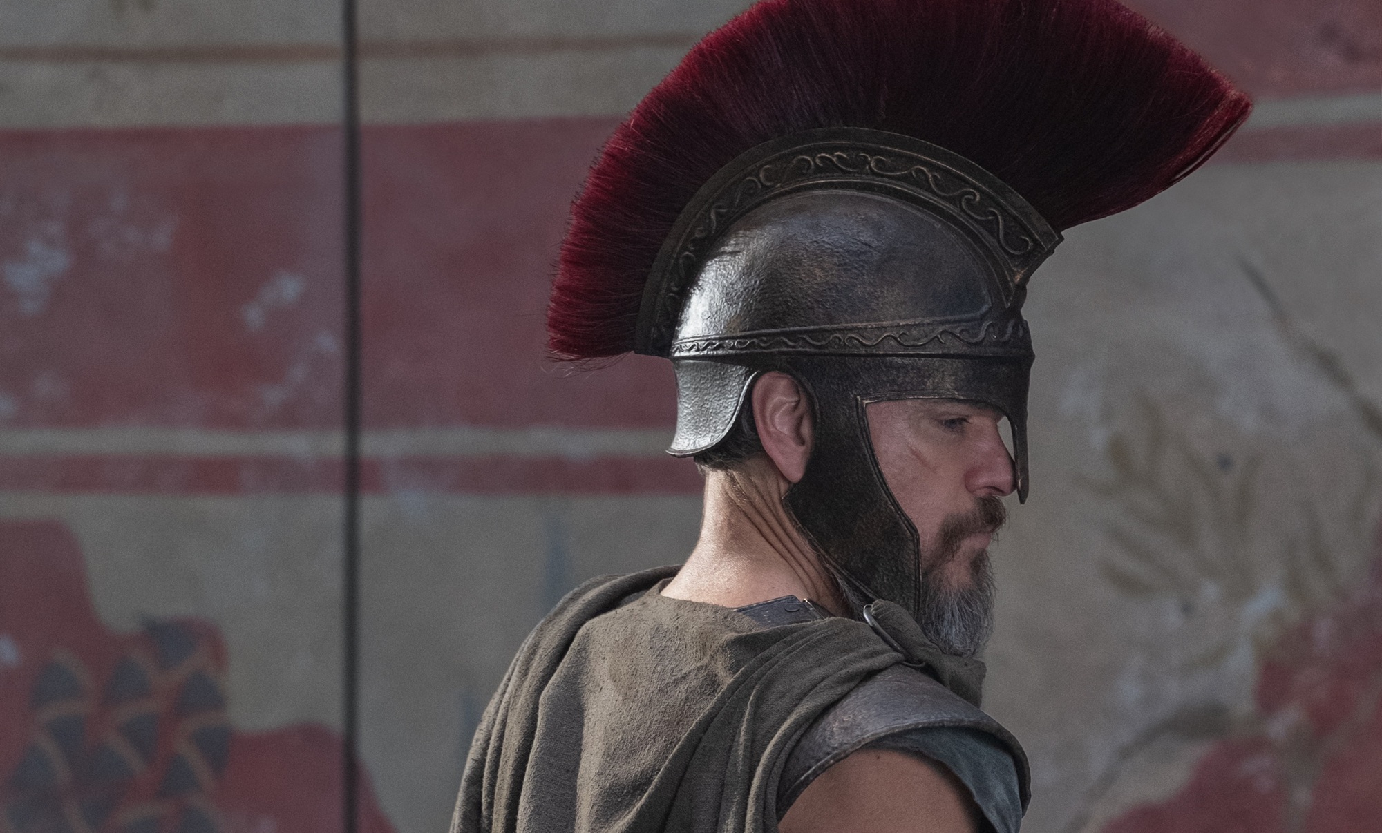 The Odyssey IMAX tickets are selling out a year before the premiere