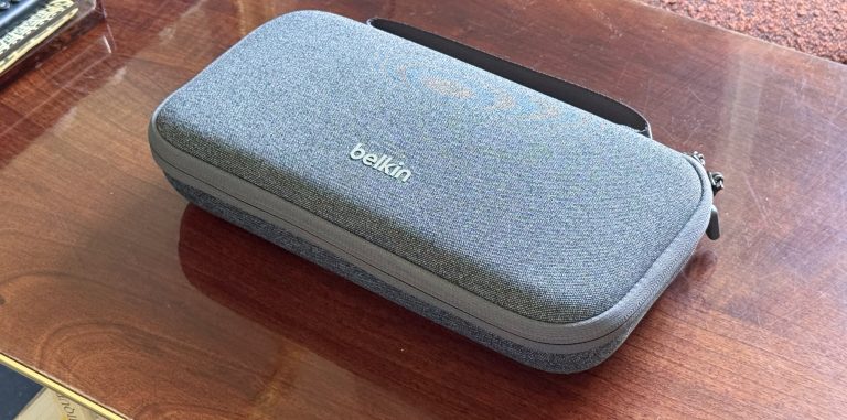 Belkin Charging Case for Nintendo Switch 2