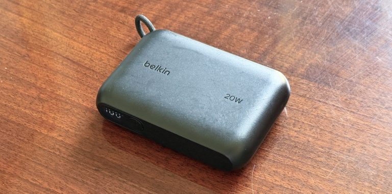 Belkin Charging Case for Nintendo Switch 2